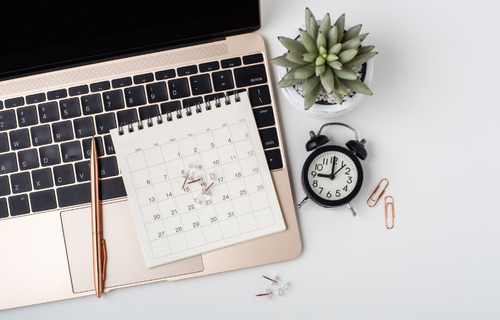 Manevi Rehberlik - Görüşme Süreci