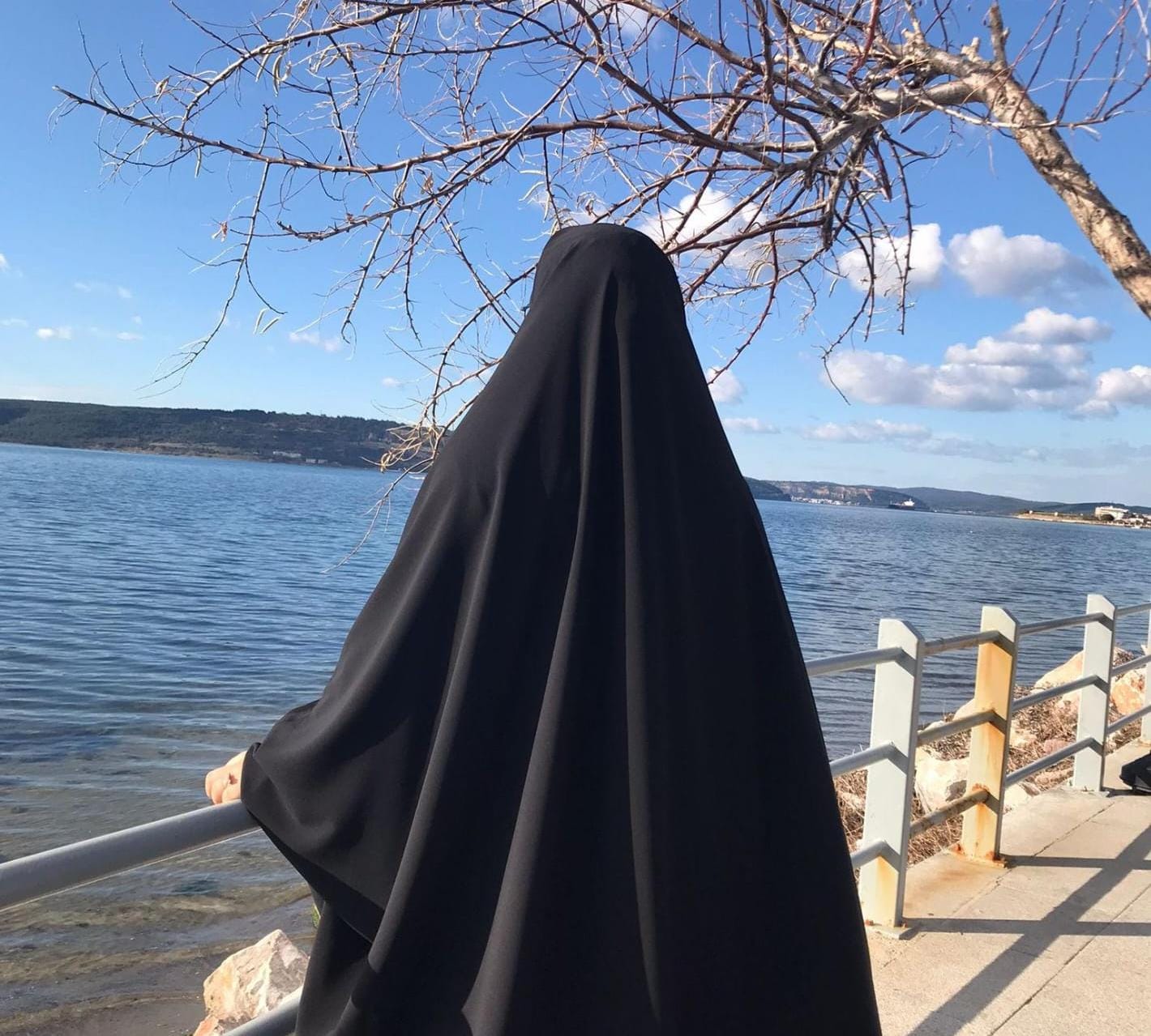 Manevi Rehberlik - Hakkımda